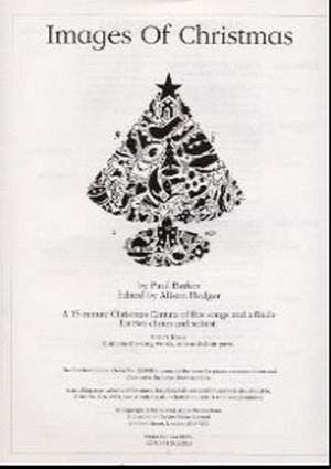 Paul Barker: Images Of Christmas