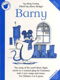 Mary Gentry: Barny