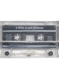 Caroline Hoile: Little Lost Kitten