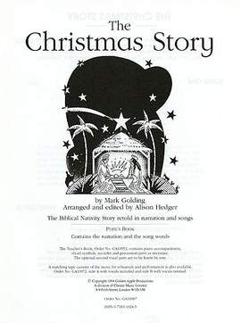 Mark Golding: The Christmas Story