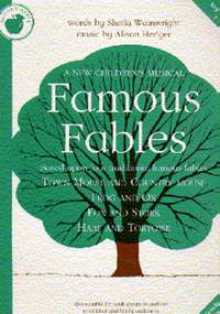 Alison Hedger_Sheila Wainwright: Famous Fables