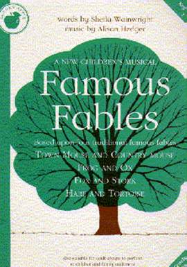Alison Hedger_Sheila Wainwright: Famous Fables