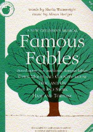 Alison Hedger_Sheila Wainwright: Famous Fables