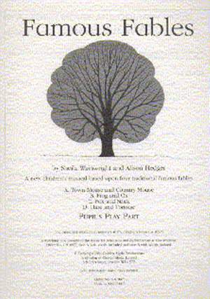 Alison Hedger_Sheila Wainwright: Famous Fables