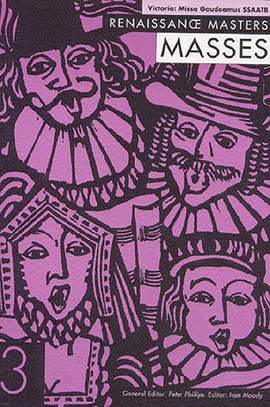 Tomás Luis de Victoria: Missa Gaudeamus