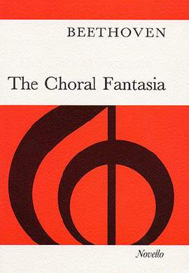 Ludwig van Beethoven: The Choral Fantasia