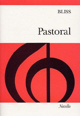 Arthur Bliss: Pastoral