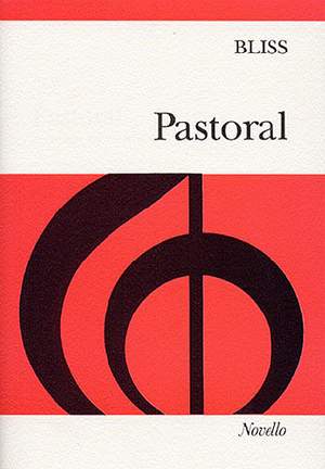 Arthur Bliss: Pastoral