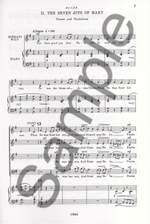 Geoffrey Bush: Christmas Cantata Product Image