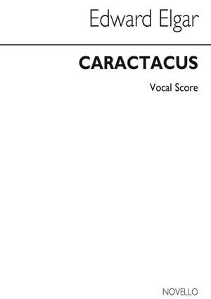 Edward Elgar: Caractacus
