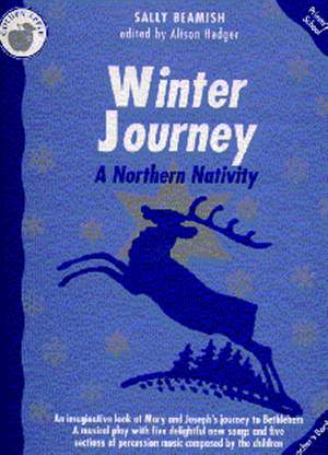 Sally Beamish: Winter Journey