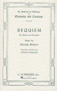 Hector Berlioz: Requiem