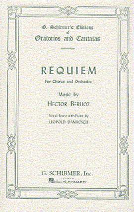 Hector Berlioz: Requiem