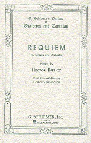 Hector Berlioz: Requiem