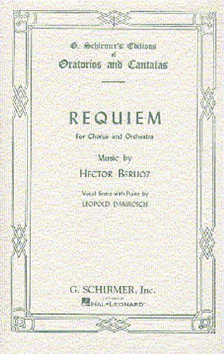 Hector Berlioz: Requiem