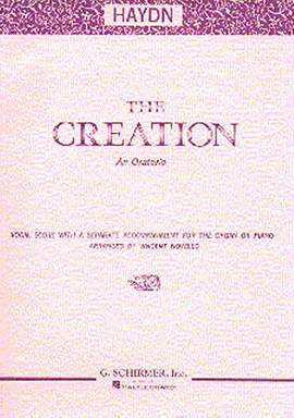 Franz Joseph Haydn: Creation