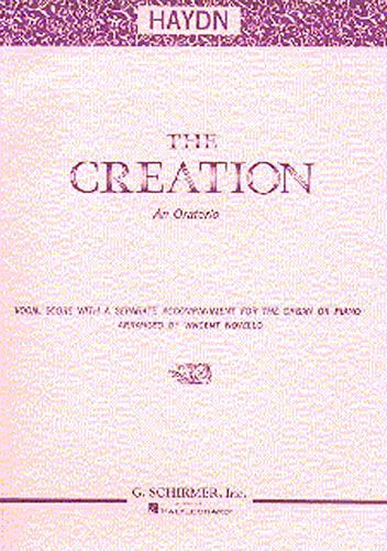 Franz Joseph Haydn: Creation