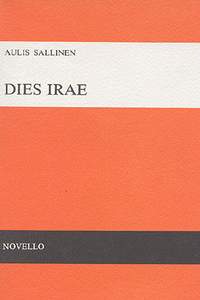 Aulis Sallinen: Dies Irae