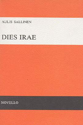 Aulis Sallinen: Dies Irae