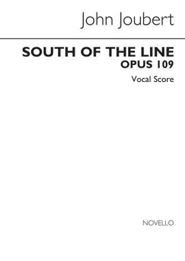 John Joubert: South Of The Line