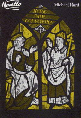 Michael Hurd: King And Conscience