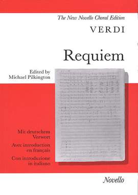 Giuseppe Verdi: Requiem