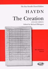 Franz Joseph Haydn: The Creation