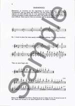 A Trevor Wye Practice Book For The Flute Volume 1: Tone (With CD) Product Image