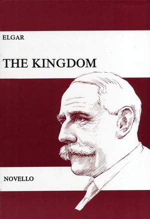 Edward&#x20;Elgar&#x3A;&#x20;The&#x20;Kingdom
