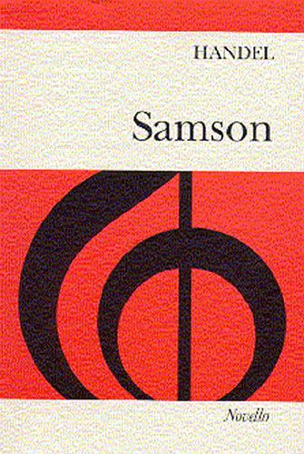 Georg Friedrich Händel: Samson