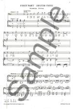 Felix Mendelssohn Bartholdy: Elijah Product Image