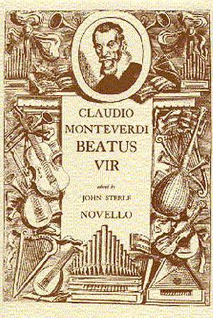 Claudio Monteverdi: Beatus Vir