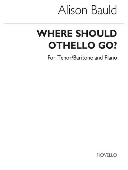 Where Should Othello Go?