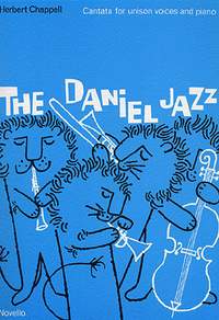 Herbert Chappell: The Daniel Jazz