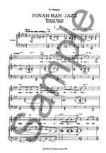 Michael Hurd: Jonah-Man Jazz Product Image