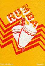 Peter Jenkyns: Rumba Product Image