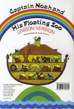 Captain Noah And His Floating Zoo (Unison Version) Product Image