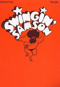 Michael Hurd: Swingin' Samson
