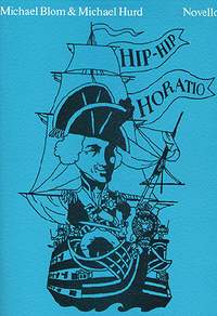 Michael Hurd: Hip-Hip Horatio