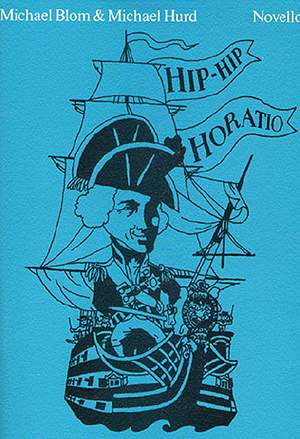 Michael Hurd: Hip-Hip Horatio