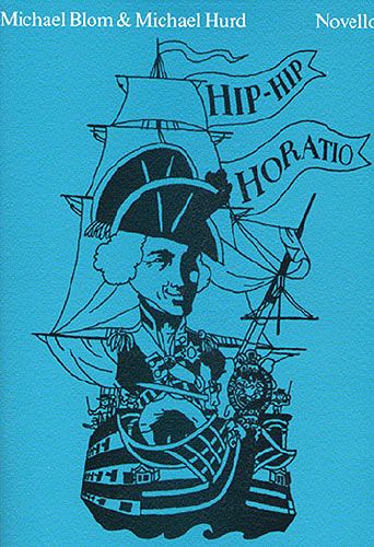 Michael Hurd: Hip-Hip Horatio