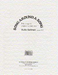 Aulis Sallinen: Song Around A Song