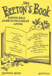 Michael Hurd: Mrs. Beeton's Book