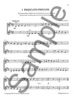 Easy Violin Duets - Book 1 Product Image