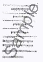 Trevor Wye: A Beginner's Book for the Flute Part One Product Image
