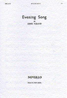 John Ireland: Evening Song