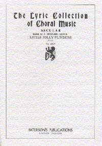 J. Michael Diack: Little Polly Flinders