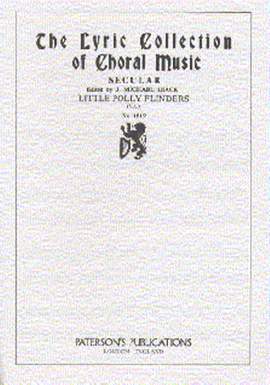 J. Michael Diack: Little Polly Flinders