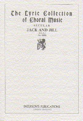 J. Michael Diack: Jack and Jill