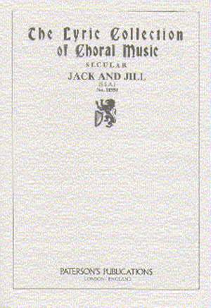 J. Michael Diack: Jack and Jill